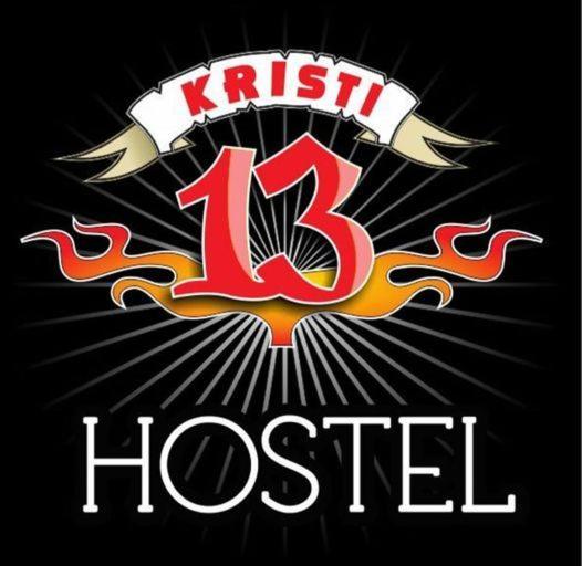 Hostel K13 Sarande Ngoại thất bức ảnh