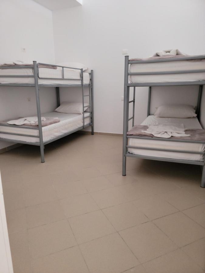 Hostel K13 Sarande Phòng bức ảnh