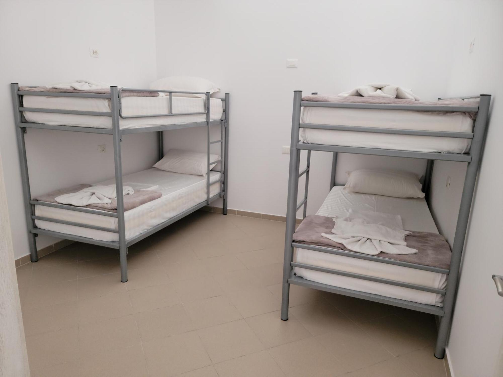Hostel K13 Sarande Phòng bức ảnh