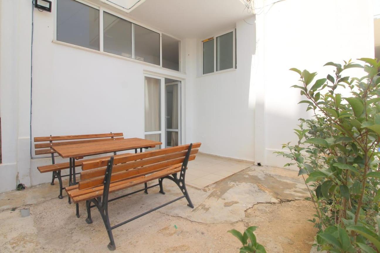 Hostel K13 Sarande Ngoại thất bức ảnh