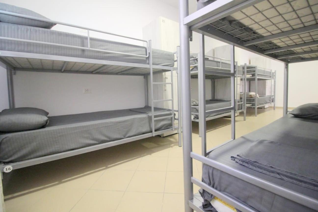 Hostel K13 Sarande Ngoại thất bức ảnh