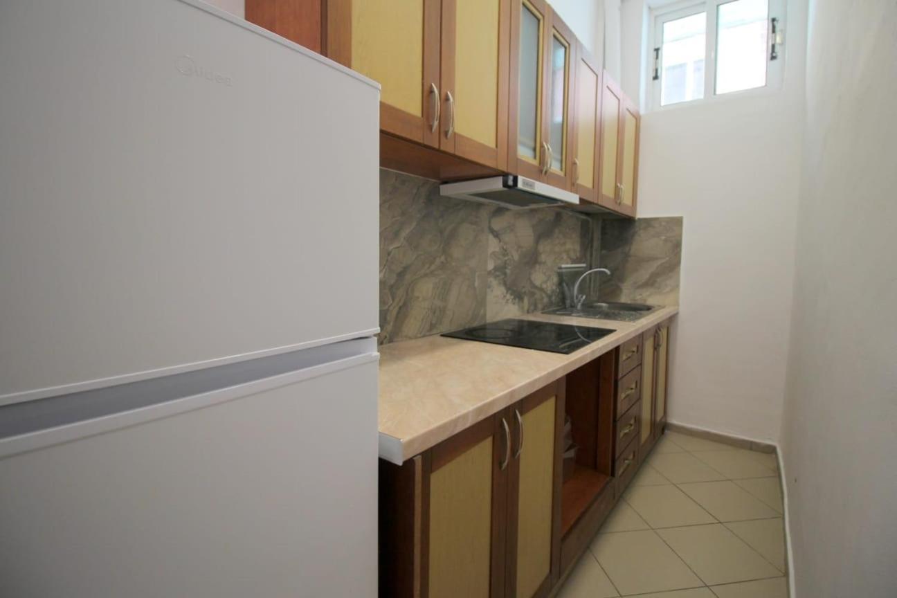 Hostel K13 Sarande Ngoại thất bức ảnh