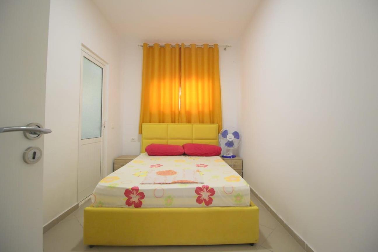 Hostel K13 Sarande Ngoại thất bức ảnh
