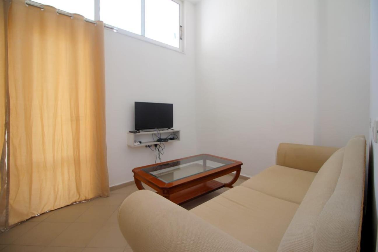 Hostel K13 Sarande Ngoại thất bức ảnh