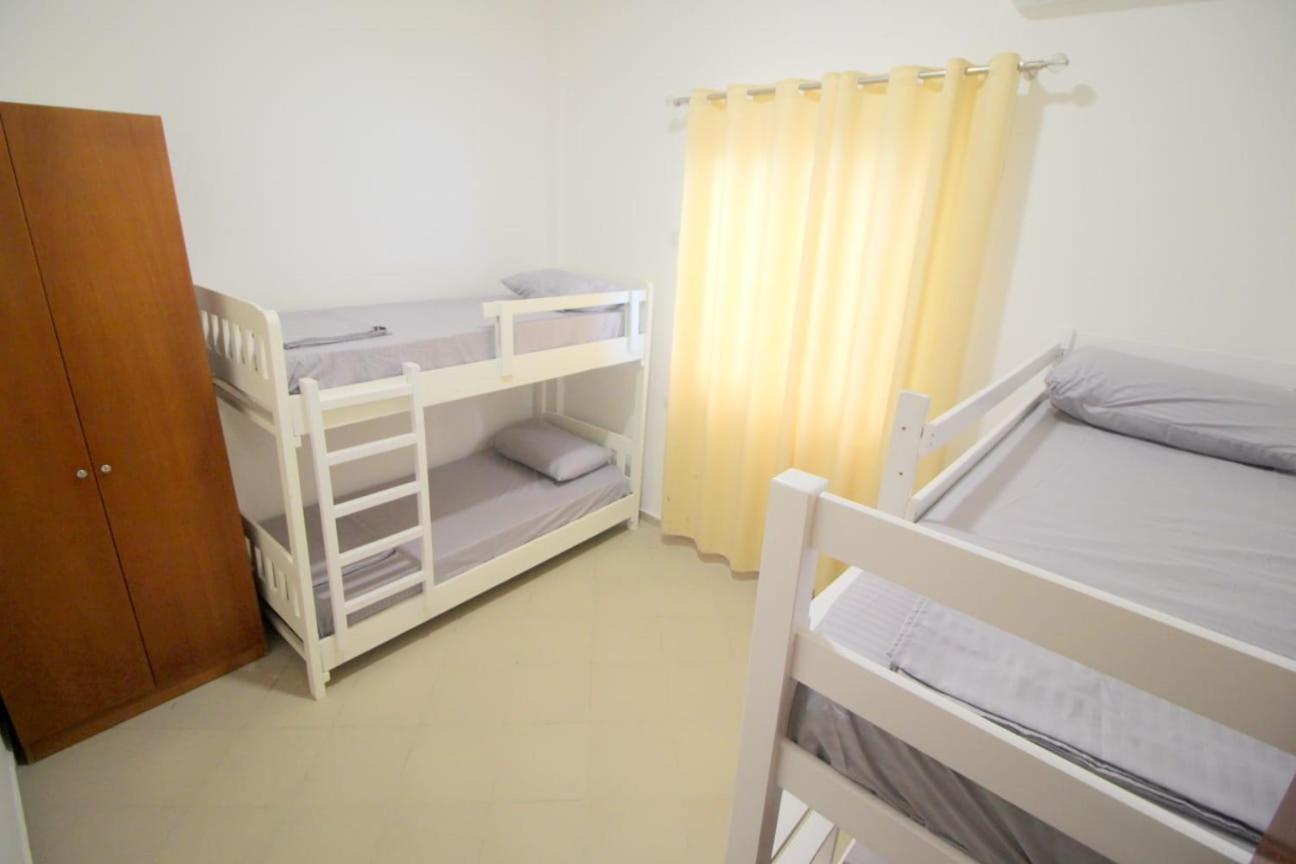Hostel K13 Sarande Ngoại thất bức ảnh
