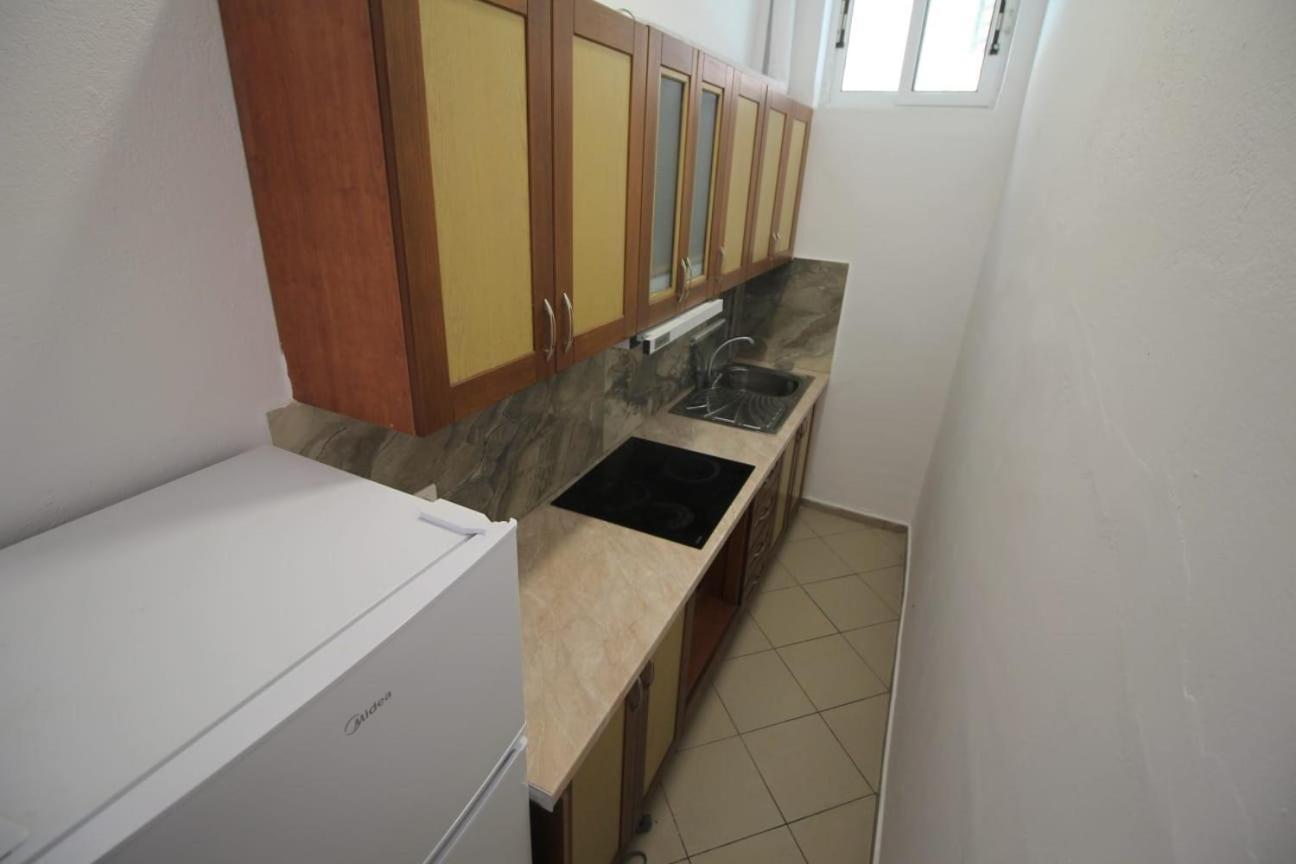 Hostel K13 Sarande Ngoại thất bức ảnh