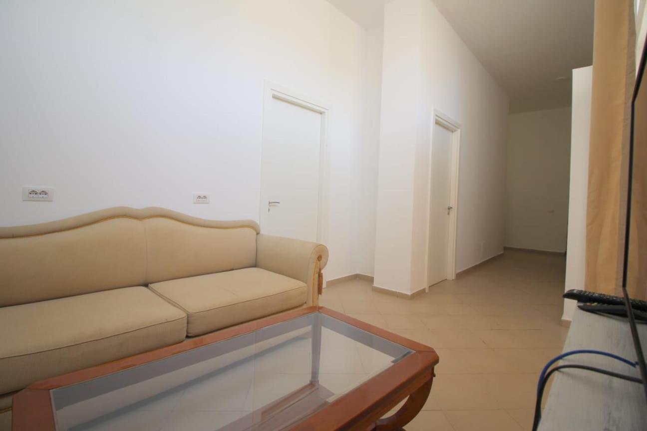 Hostel K13 Sarande Ngoại thất bức ảnh