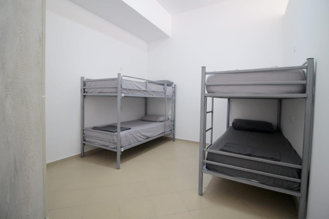 Hostel K13 Sarande Ngoại thất bức ảnh