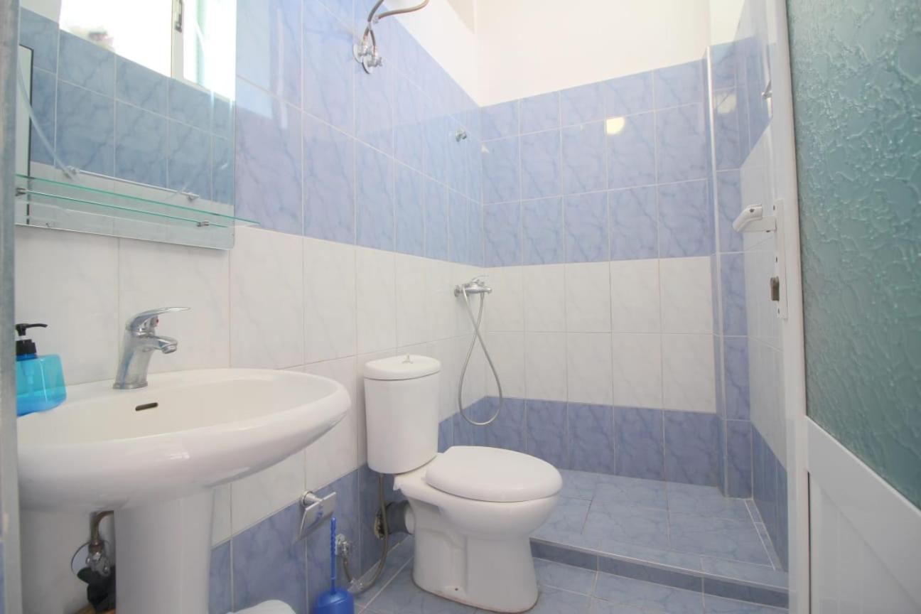 Hostel K13 Sarande Ngoại thất bức ảnh