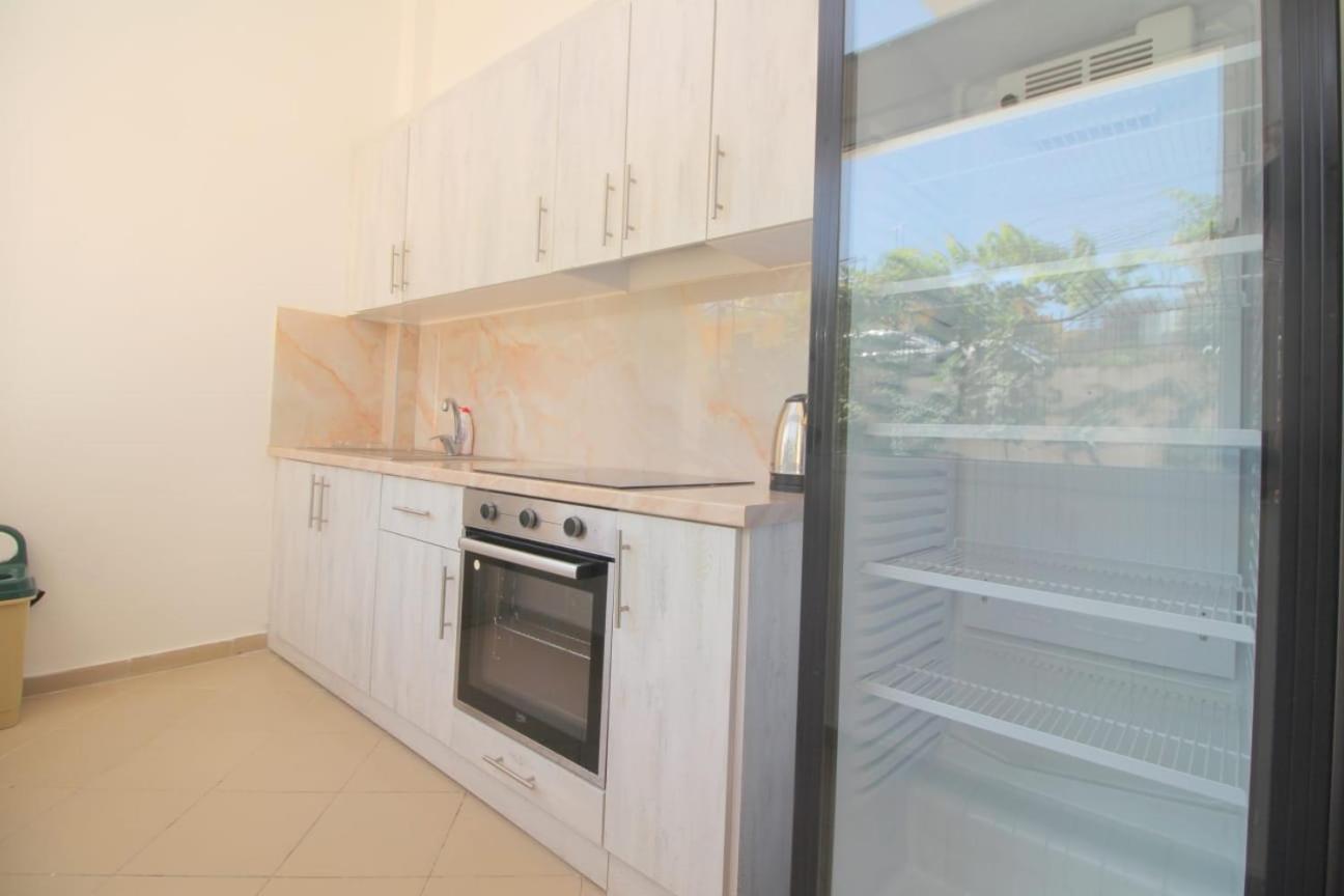 Hostel K13 Sarande Ngoại thất bức ảnh
