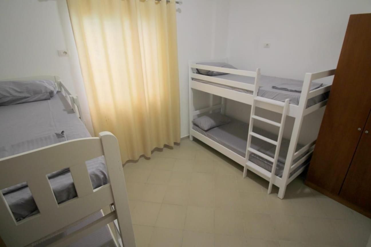 Hostel K13 Sarande Ngoại thất bức ảnh