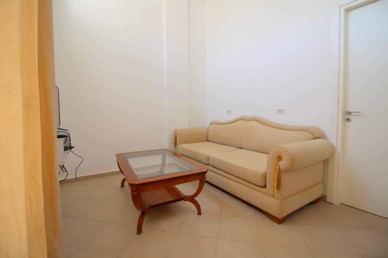 Hostel K13 Sarande Ngoại thất bức ảnh