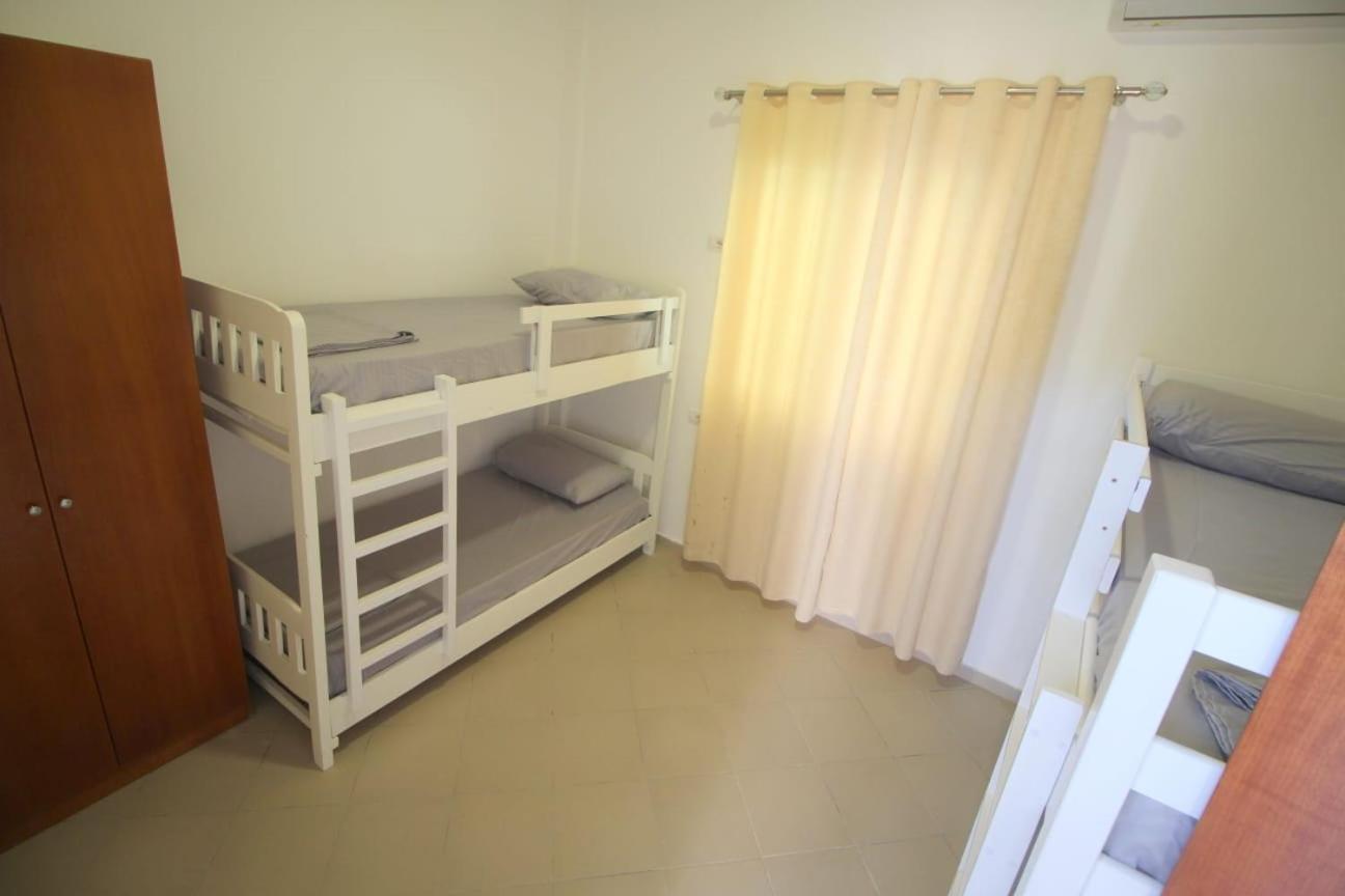 Hostel K13 Sarande Ngoại thất bức ảnh