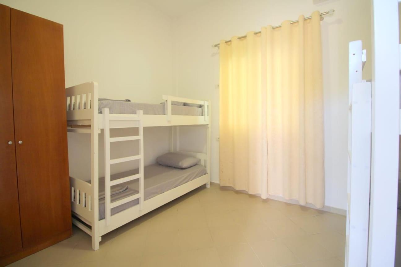 Hostel K13 Sarande Ngoại thất bức ảnh