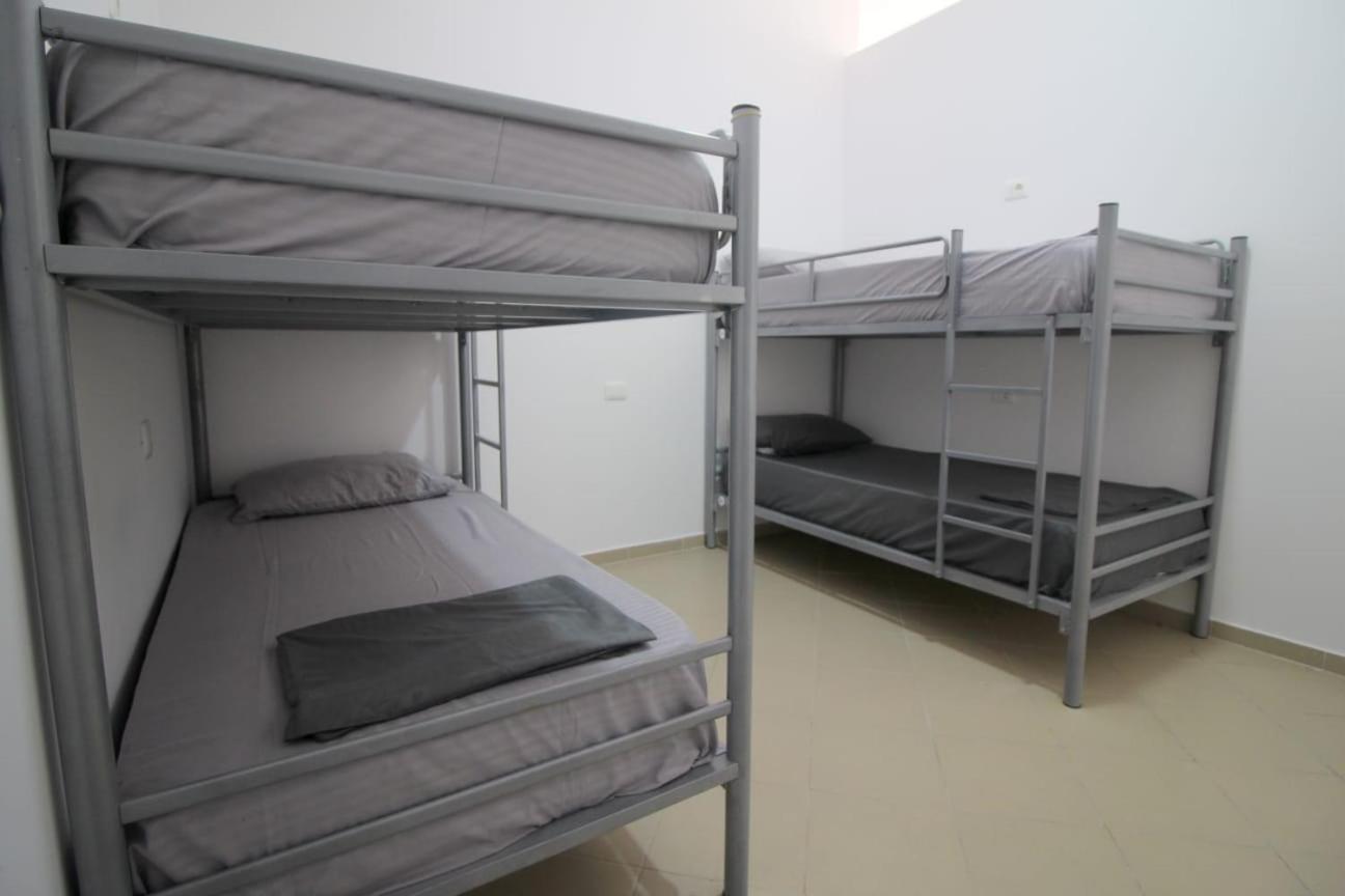Hostel K13 Sarande Ngoại thất bức ảnh