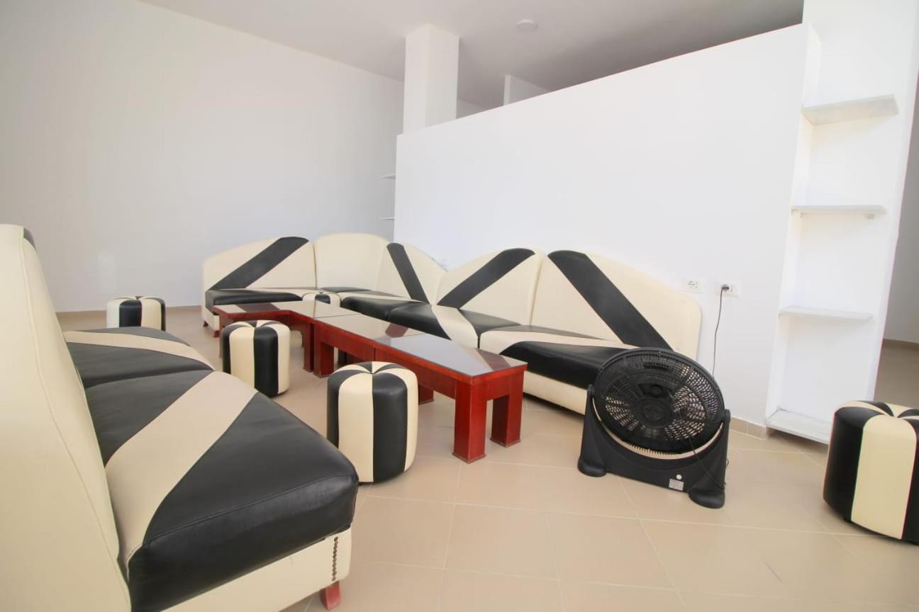 Hostel K13 Sarande Ngoại thất bức ảnh